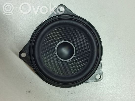 BMW 7 F01 F02 F03 F04 Front door speaker 9133410