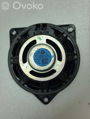 BMW 7 F01 F02 F03 F04 Front door speaker 9133410