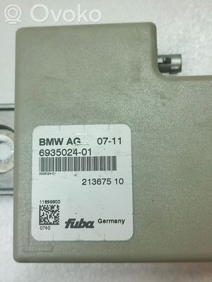 BMW 3 E92 E93 Aerial antenna amplifier 6935024