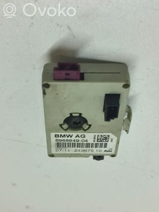 BMW 3 E92 E93 Aerial antenna amplifier 6968649