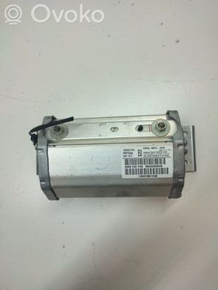 BMW 3 E92 E93 Passenger airbag 11B2015B11248 1055842210363 34081150D