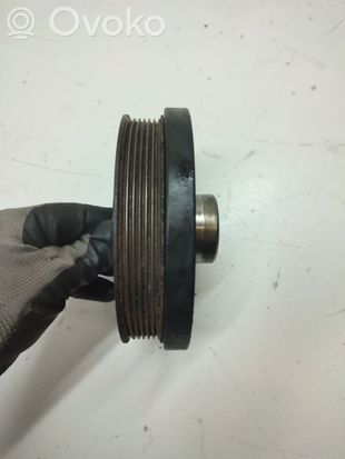 BMW 3 E92 E93 Crankshaft pulley 8512072