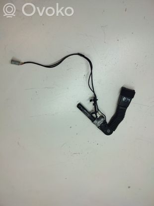 BMW 3 E92 E93 Front seatbelt buckle 608959800G 9177772