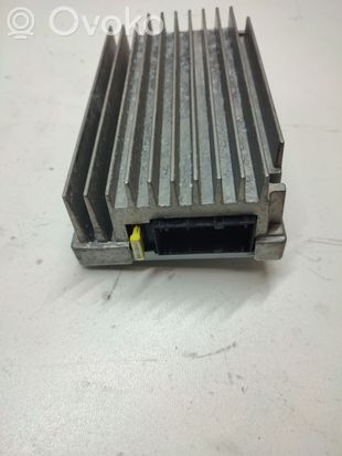 BMW 7 F01 F02 F03 F04 Sound amplifier 9226241