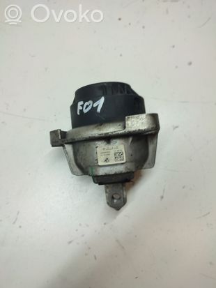 BMW 7 F01 F02 F03 F04 Engine mount bracket 6777371