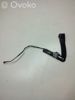 BMW 3 E92 E93 Front seatbelt buckle 608959800 9177771 13072011
