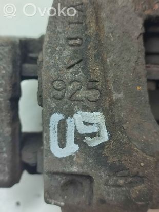 BMW 7 F01 F02 F03 F04 Rear brake caliper 925