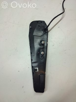 BMW 3 F30 F31 F80 Seat airbag 7239615