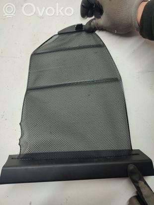 BMW 5 F10 F11 Rear door sun blind/shade 9171785