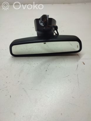 BMW 3 E90 E91 Rear view mirror (interior) 015891 9221742 9052601