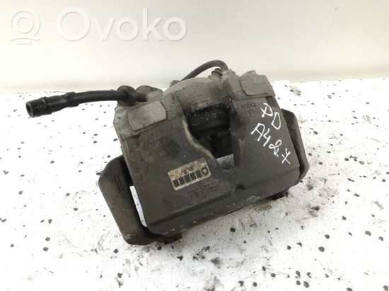 Audi A4 S4 B8 8K Front brake caliper 8K0106P