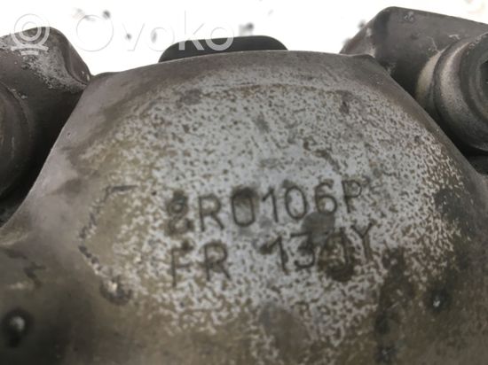 Audi Q5 SQ5 Front brake caliper 8R0106P