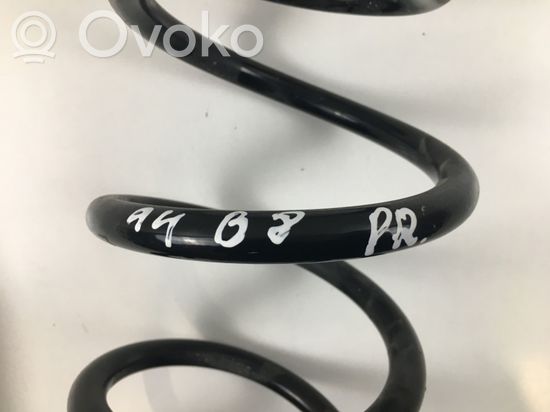 Audi A4 S4 B8 8K Front coil spring