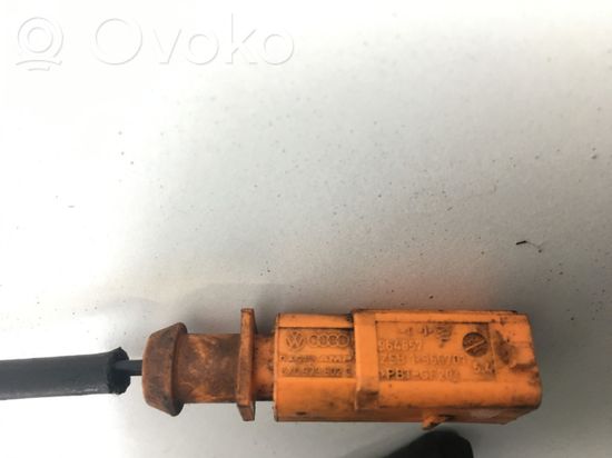 Volkswagen PASSAT B7 Lambda probe sensor 03L906088BJ