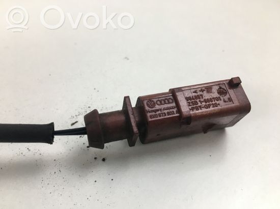 Volkswagen PASSAT B7 Lambda probe sensor 03L906088BH