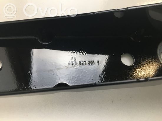 Audi A6 S6 C7 4G Tailgate/trunk/boot hinge 4G5827301B