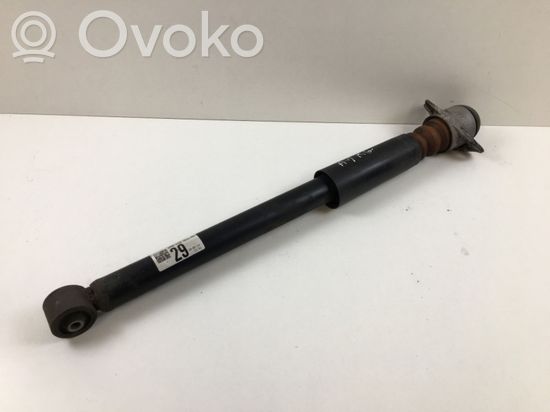 Audi A1 Rear shock absorber/damper 6R0512011AH