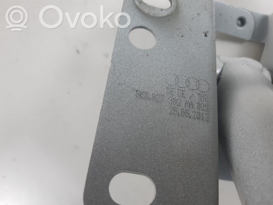 Audi A4 S4 B8 8K Tailgate/trunk/boot hinge 8K5827302AA