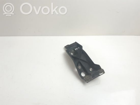 Audi A8 S8 D3 4E Front bumper mounting bracket 4E0853921D