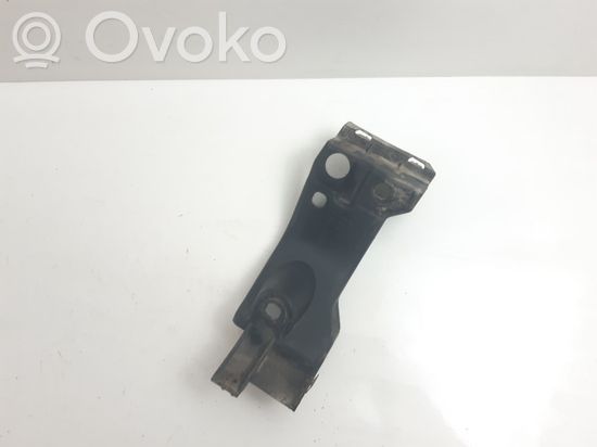Audi A8 S8 D3 4E Front bumper mounting bracket 4E0853921D