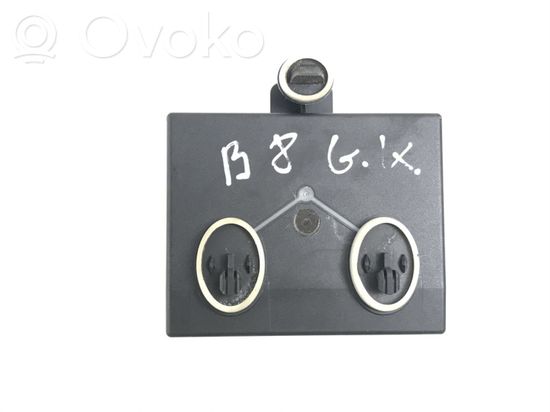 Audi A4 S4 B8 8K Other control units/modules 8T0959795Q 8T0959795H