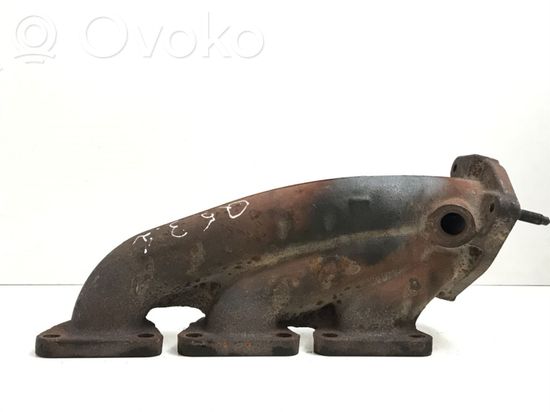 Audi Q5 SQ5 Exhaust manifold 06E253034F