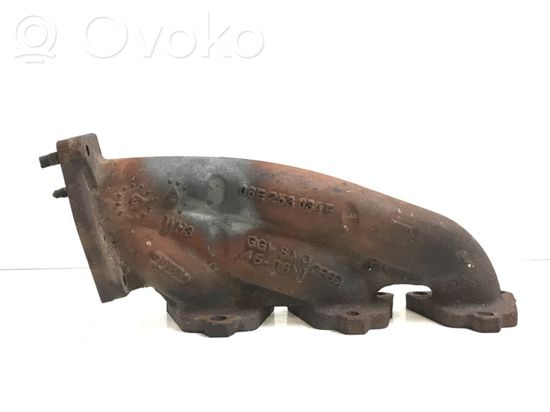 Audi Q5 SQ5 Exhaust manifold 06E253034F