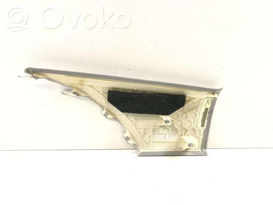 Audi A4 S4 B8 8K (B) pillar trim (top) 8K5867246