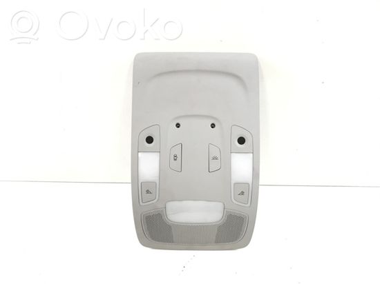 Audi A6 C7 Front seat light 4G0951177
