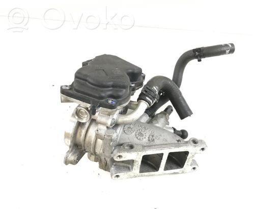 Audi Q3 8U EGR valve 04L128637A 04L121058AM 04L121058Q