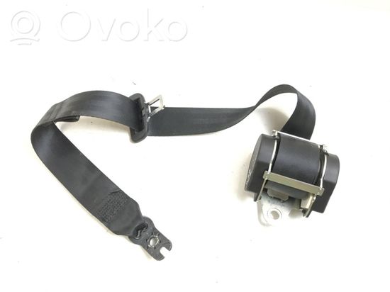 Volkswagen Golf VII Rear seatbelt 621531300 5G9857805RAA 13055