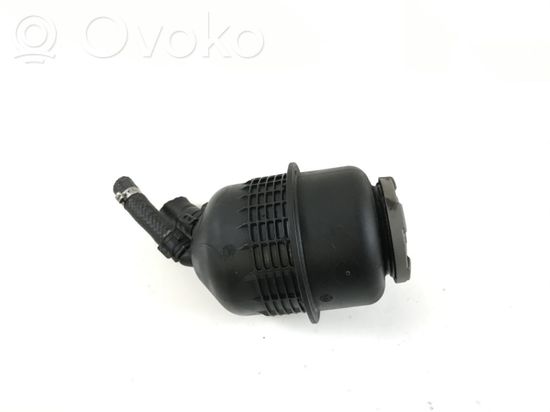 Audi A4 S4 B8 8K Power steering fluid tank/reservoir 8K0422887AM G002000