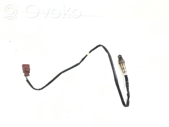 Volkswagen Touareg II Lambda probe sensor 03H906262S 1K0973804A