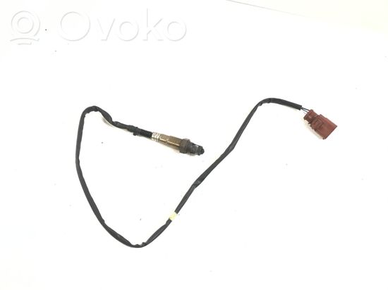 Volkswagen Touareg II Lambda probe sensor 03H906262S 1K0973804A