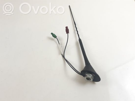 Volkswagen Caddy Radio antenna 1T0035501H