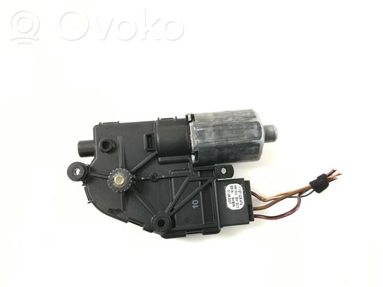 Audi Q7 4L Sunroof motor/actuator 4L0959591 0390200071