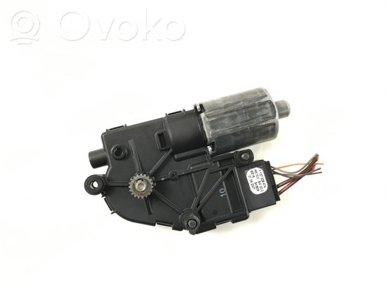 Audi Q7 4L Sunroof motor/actuator 4L0959591 0390200071