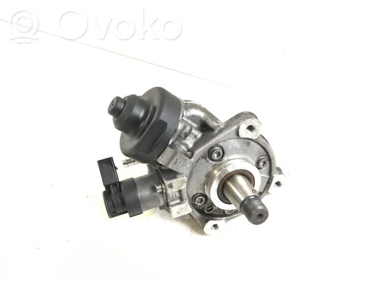 Audi A6 C7 Fuel injection high pressure pump 03L130755AC 0445010529