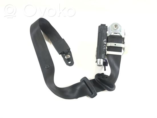 Audi Q7 4L Front seatbelt 4L1857705A 33058731E 33042560C