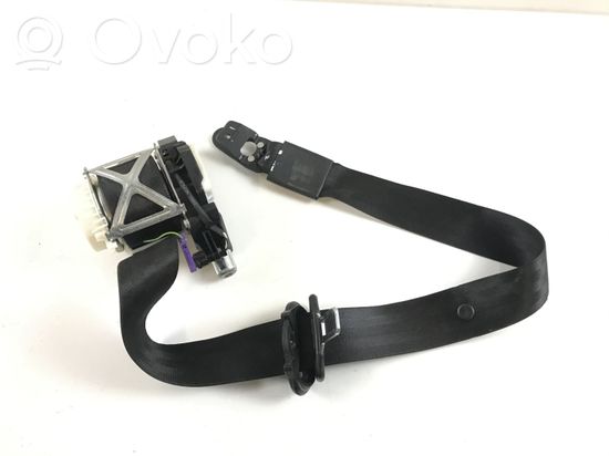 Audi Q7 4L Front seatbelt 4L1857706A 33058732D 33042560C