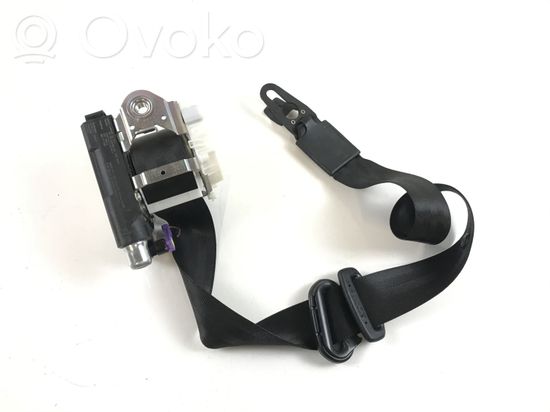 Audi Q7 4L Front seatbelt 4L1857706A 33058732D 33042560C