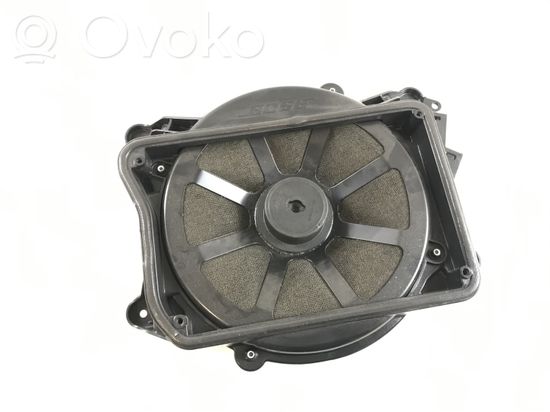 Audi A6 S6 C7 4G Subwoofer speaker 4G5035709