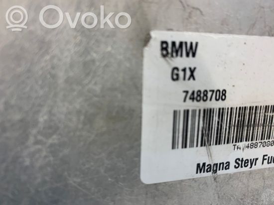 BMW 5 G30 G31 Other interior part 7488708