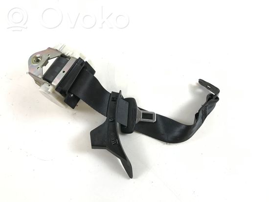 Volkswagen PASSAT B7 Rear seatbelt 3C5857806K 3C5857806RAA 3C5857850