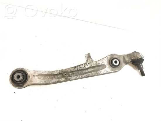 Audi A8 S8 D3 4E Front lower control arm/wishbone 4E0407155C
