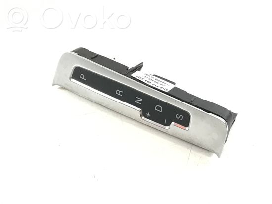 Audi A4 Allroad Gear shift selector indicator 8K2713463