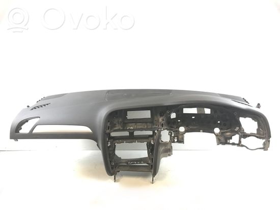 Audi A4 Allroad Dashboard 8K2857041 8K2858005 8K2857069