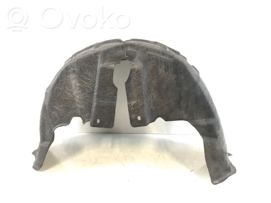 Audi A4 S4 B8 8K Rear arch fender liner splash guards