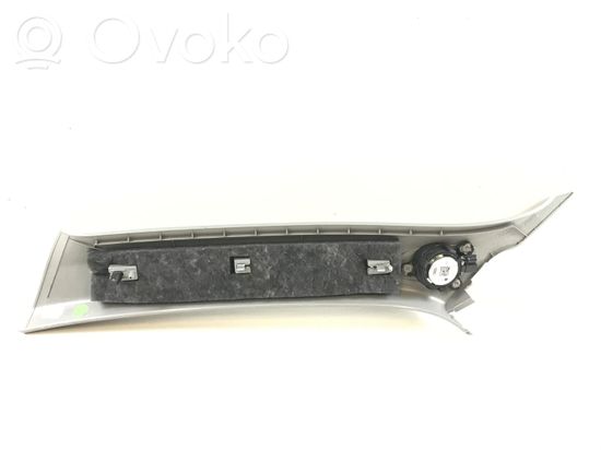 Audi A1 (B) pillar trim (top) 8X0867234A 8X0035399C