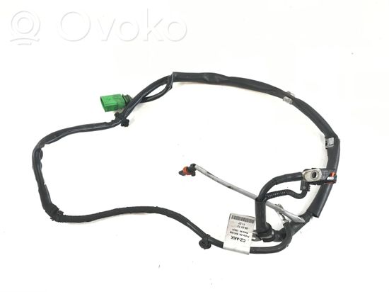 Audi A1 Wires (starter motor) 6R0971349BM 3D0973824B